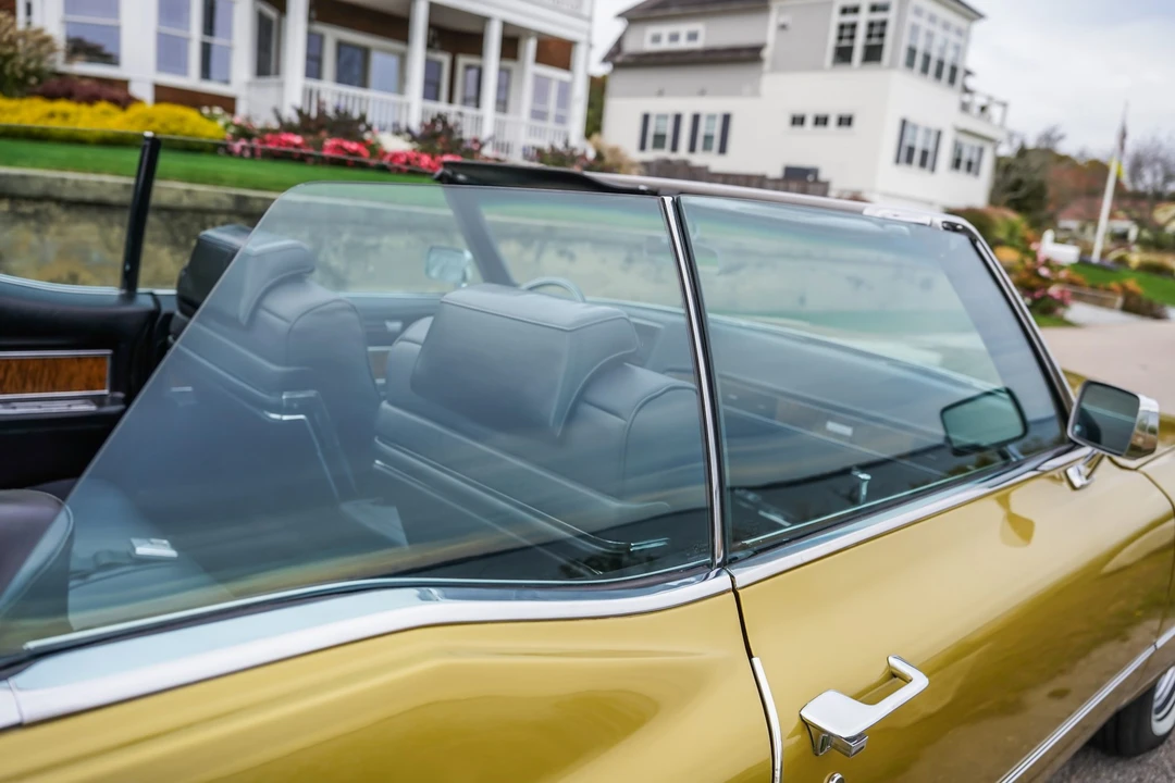 1970 Cadillac DeVille 3rd Gen - Image 29 of 31