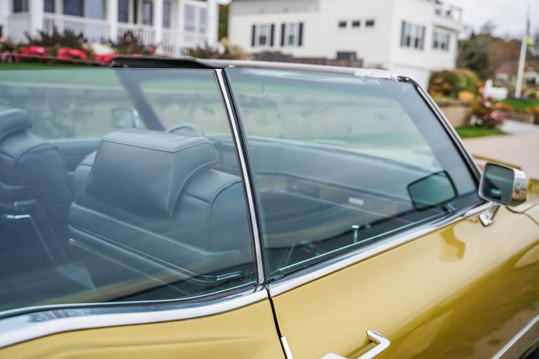 1970 Cadillac DeVille 3rd Gen - Image 30 of 31