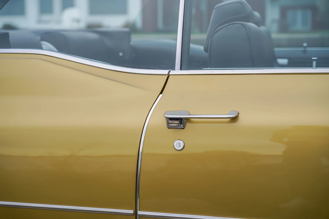 1970 Cadillac DeVille 3rd Gen - Image 31 of 31