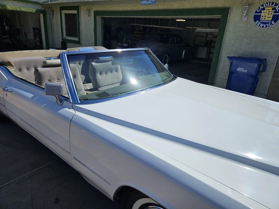 1970 Cadillac DeVille 3rd Gen - Image 14 of 31