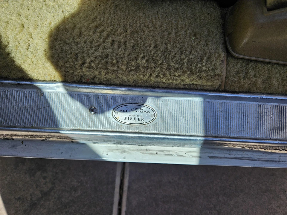 1970 Cadillac DeVille 3rd Gen - Image 26 of 31