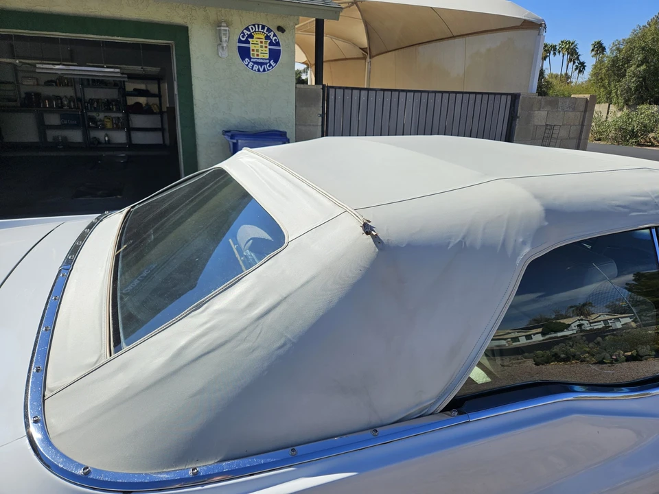 1970 Cadillac DeVille 3rd Gen - Image 20 of 31