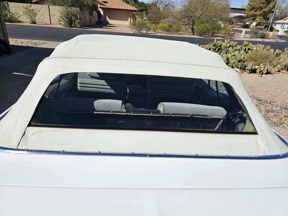 1970 Cadillac DeVille 3rd Gen - Image 19 of 31