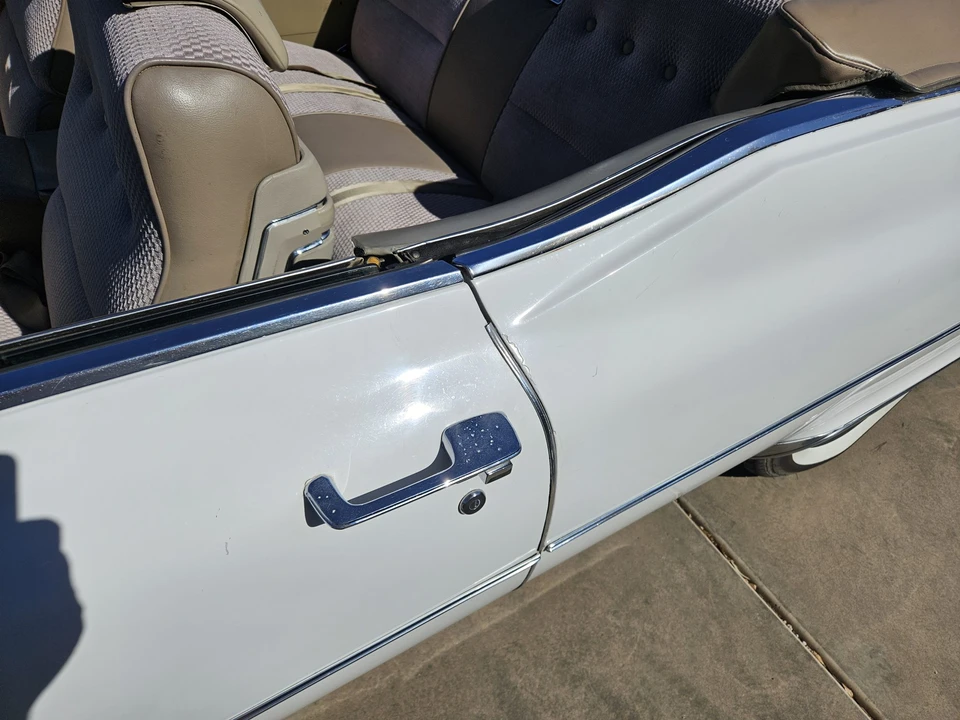 1970 Cadillac DeVille 3rd Gen - Image 22 of 31