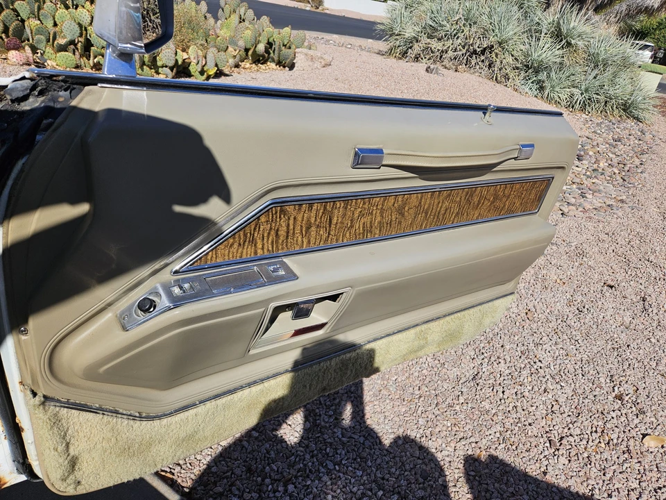 1970 Cadillac DeVille 3rd Gen - Image 27 of 31