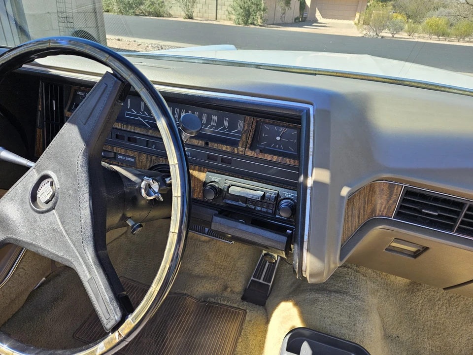 1970 Cadillac DeVille 3rd Gen - Image 30 of 31