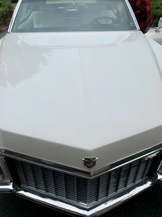 1970 Cadillac DeVille 3rd Gen - Image 27 of 31