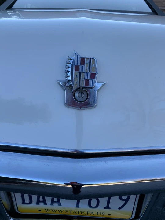 1970 Cadillac DeVille 3rd Gen - Image 28 of 31