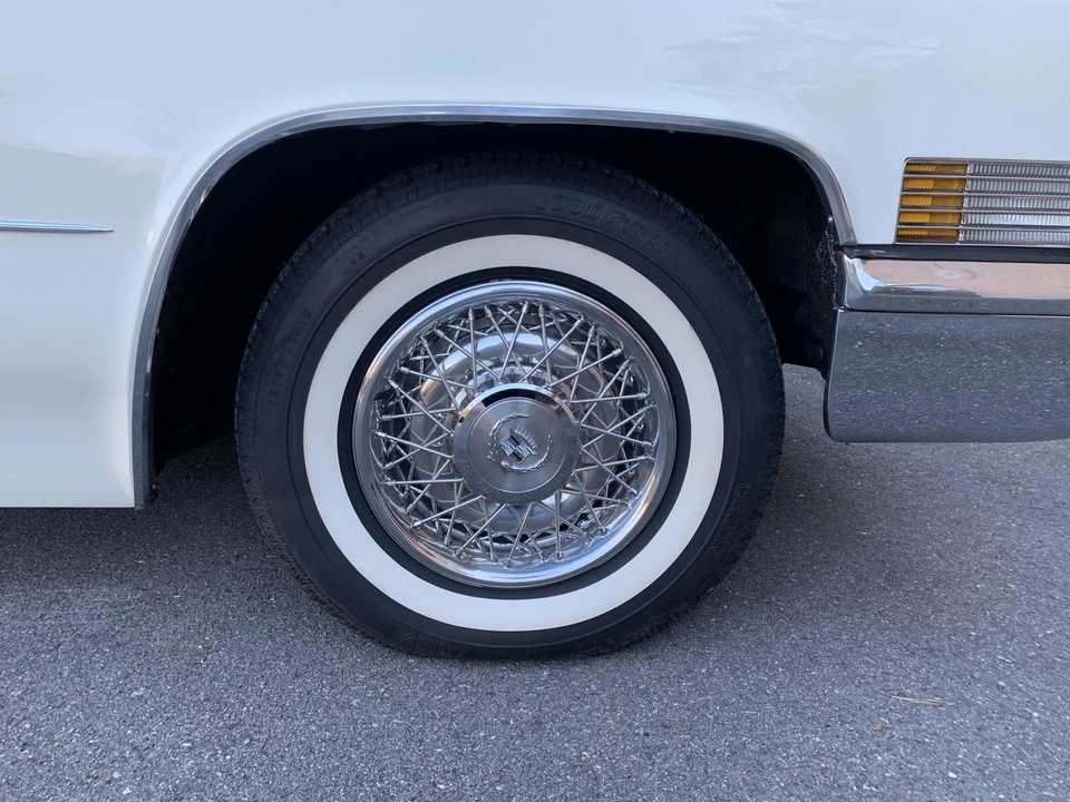 1970 Cadillac DeVille 3rd Gen - Image 31 of 31