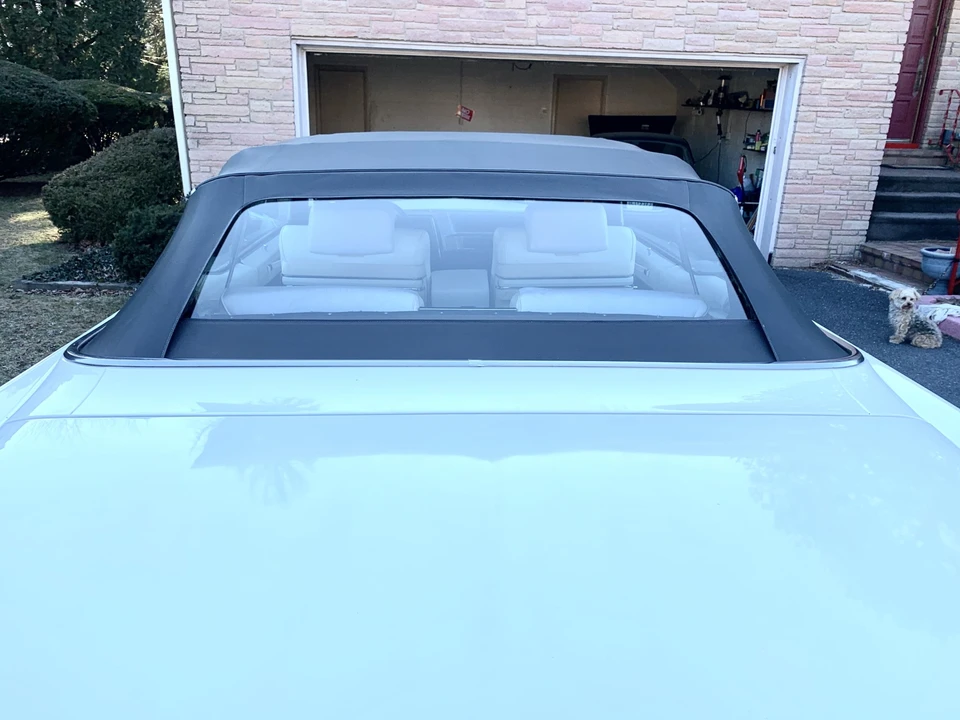 1970 Cadillac DeVille 3rd Gen - Image 26 of 31