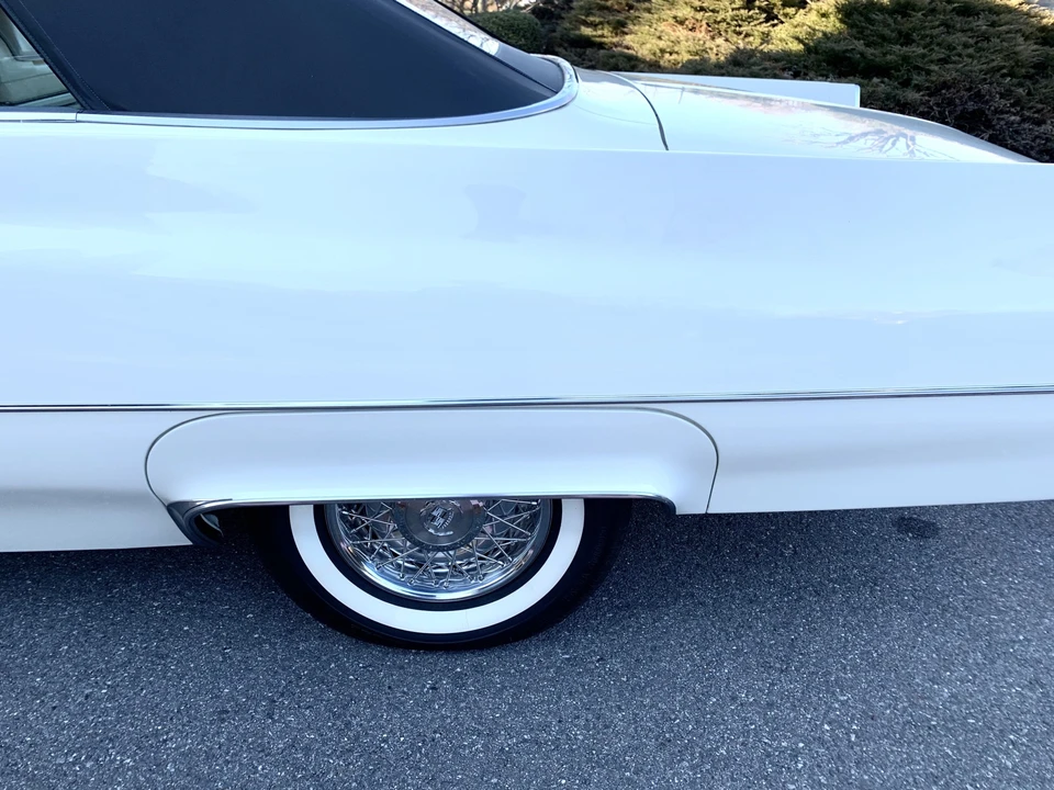 1970 Cadillac DeVille 3rd Gen - Image 22 of 31
