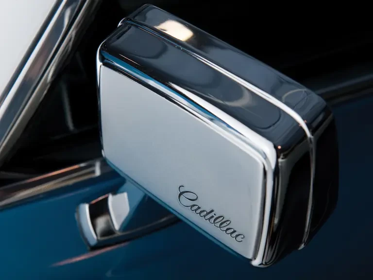 1970 Cadillac DeVille 3rd Gen - Image 12 of 16