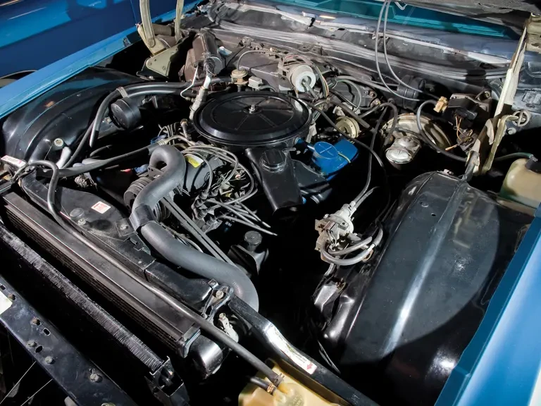 1970 Cadillac DeVille 3rd Gen - Image 8 of 16
