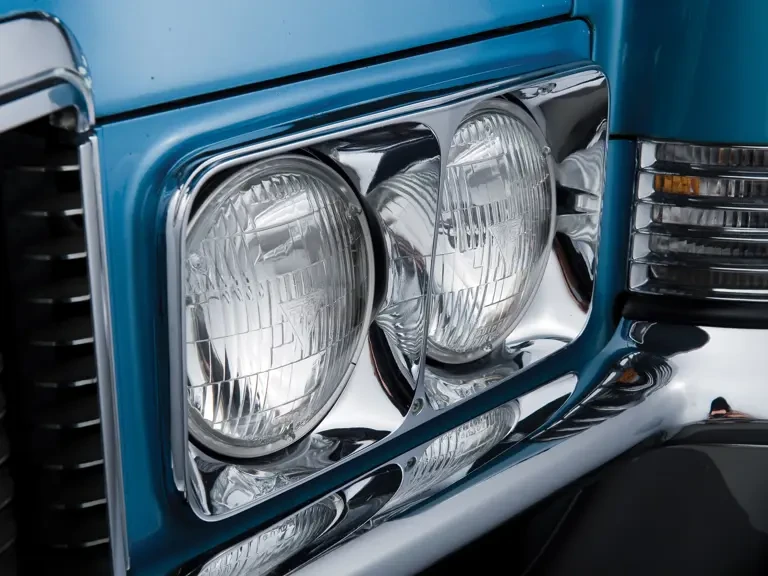 1970 Cadillac DeVille 3rd Gen - Image 11 of 16