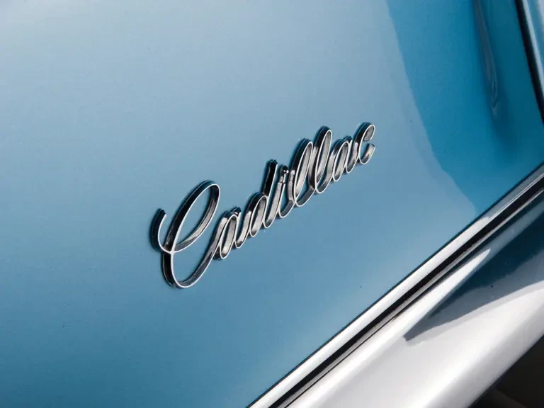 1970 Cadillac DeVille 3rd Gen - Image 16 of 16