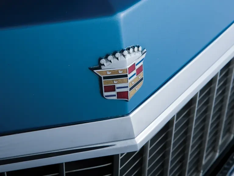 1970 Cadillac DeVille 3rd Gen - Image 10 of 16
