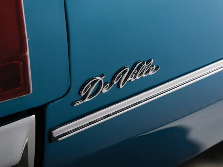 1970 Cadillac DeVille 3rd Gen - Image 15 of 16