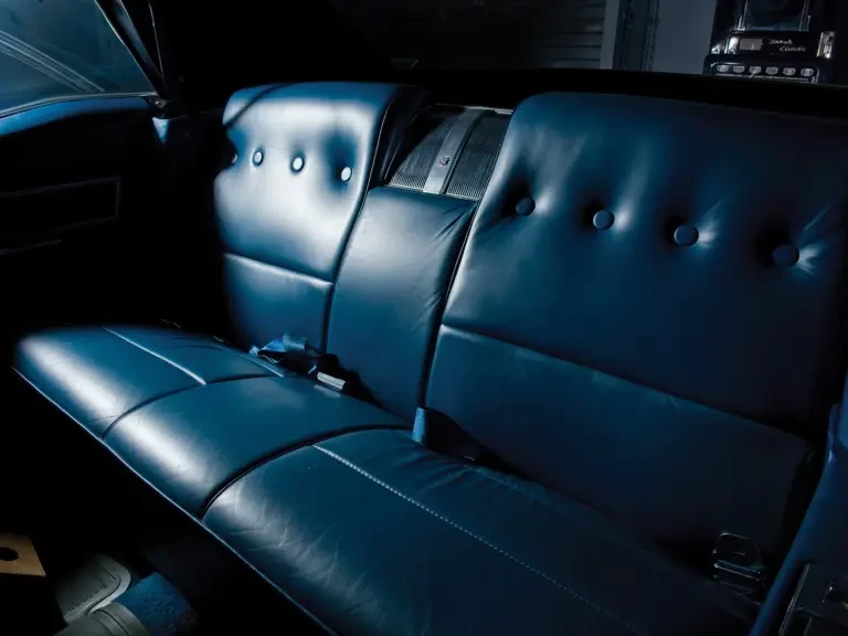 1970 Cadillac DeVille 3rd Gen - Image 14 of 16