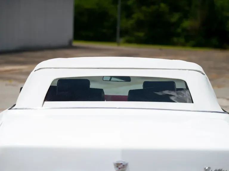1970 Cadillac DeVille 3rd Gen - Image 22 of 31