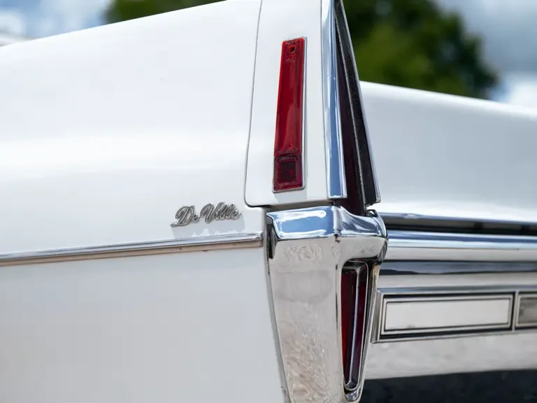 1970 Cadillac DeVille 3rd Gen - Image 21 of 31