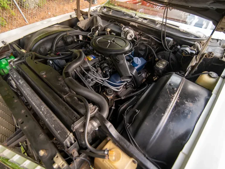 1970 Cadillac DeVille 3rd Gen - Image 4 of 31