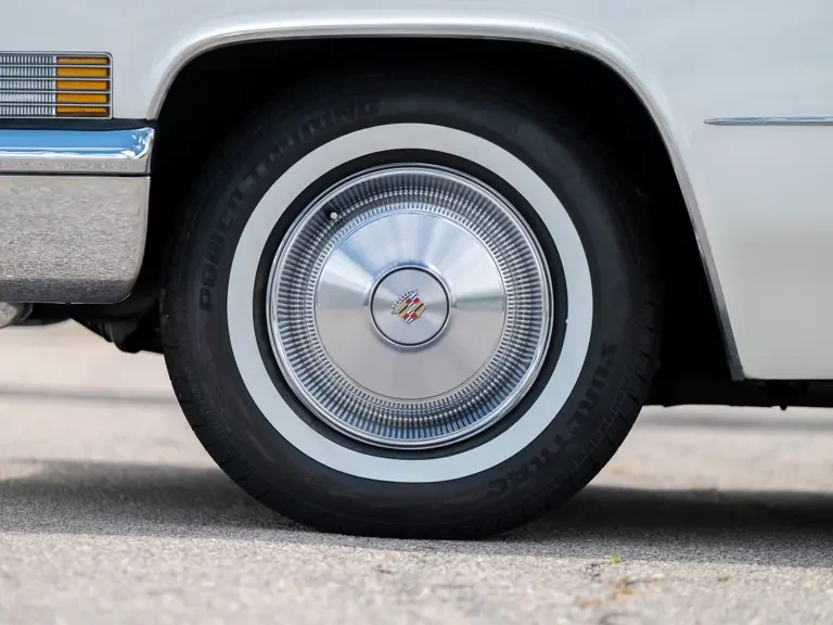 1970 Cadillac DeVille 3rd Gen - Image 16 of 31