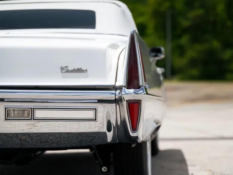1970 Cadillac DeVille 3rd Gen - Image 24 of 31