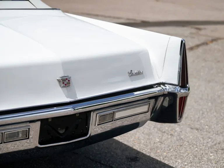 1970 Cadillac DeVille 3rd Gen - Image 25 of 31
