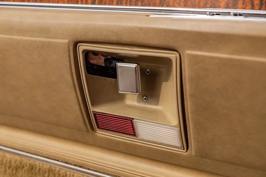 1970 Cadillac DeVille 3rd Gen - Image 28 of 31