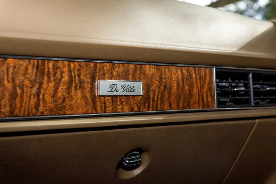 1970 Cadillac DeVille 3rd Gen - Image 26 of 31
