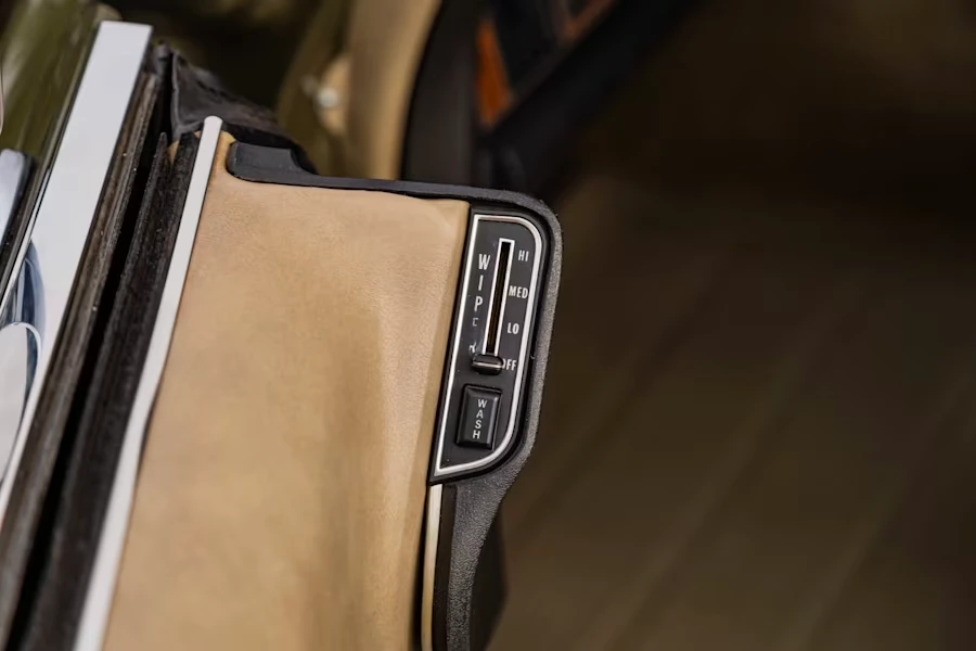 1970 Cadillac DeVille 3rd Gen - Image 22 of 31