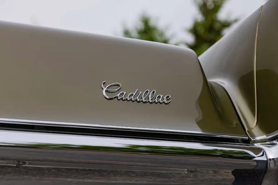 1970 Cadillac DeVille 3rd Gen - Image 11 of 31