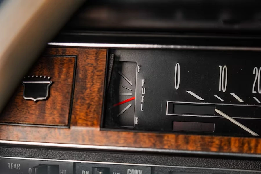 1970 Cadillac DeVille 3rd Gen - Image 21 of 31