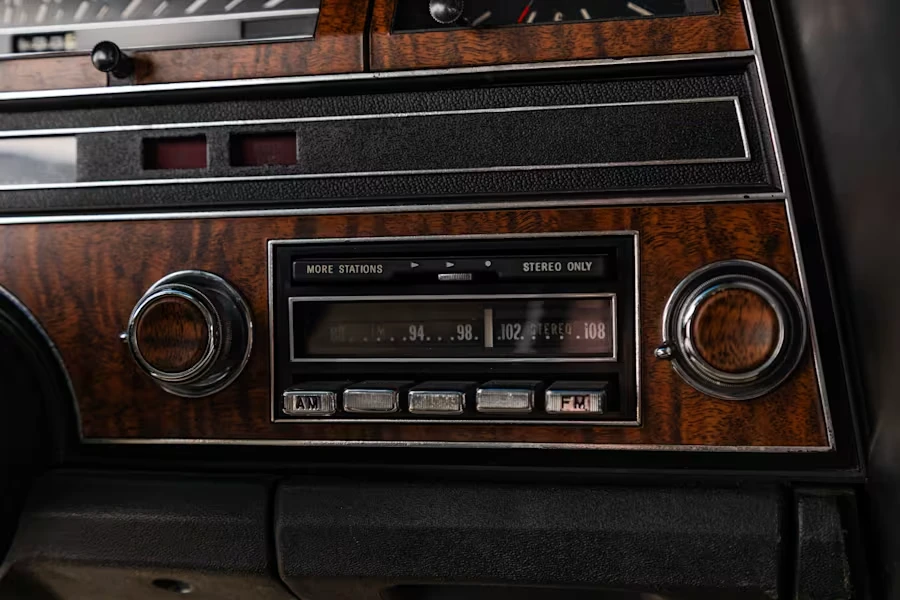 1970 Cadillac DeVille 3rd Gen - Image 29 of 31
