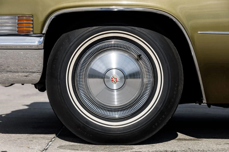1970 Cadillac DeVille 3rd Gen - Image 18 of 31