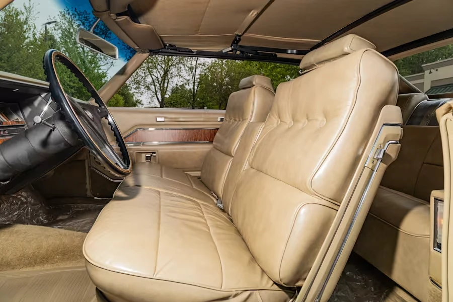 1970 Cadillac DeVille 3rd Gen - Image 31 of 31