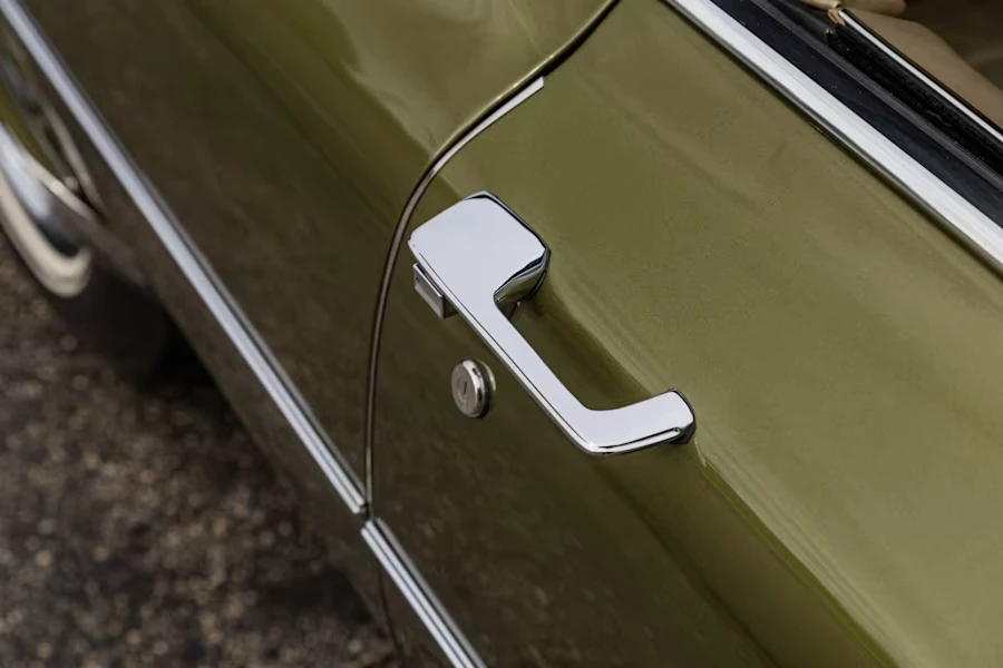 1970 Cadillac DeVille 3rd Gen - Image 8 of 31