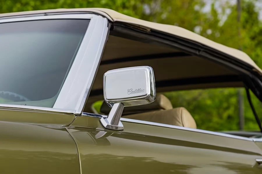 1970 Cadillac DeVille 3rd Gen - Image 12 of 31
