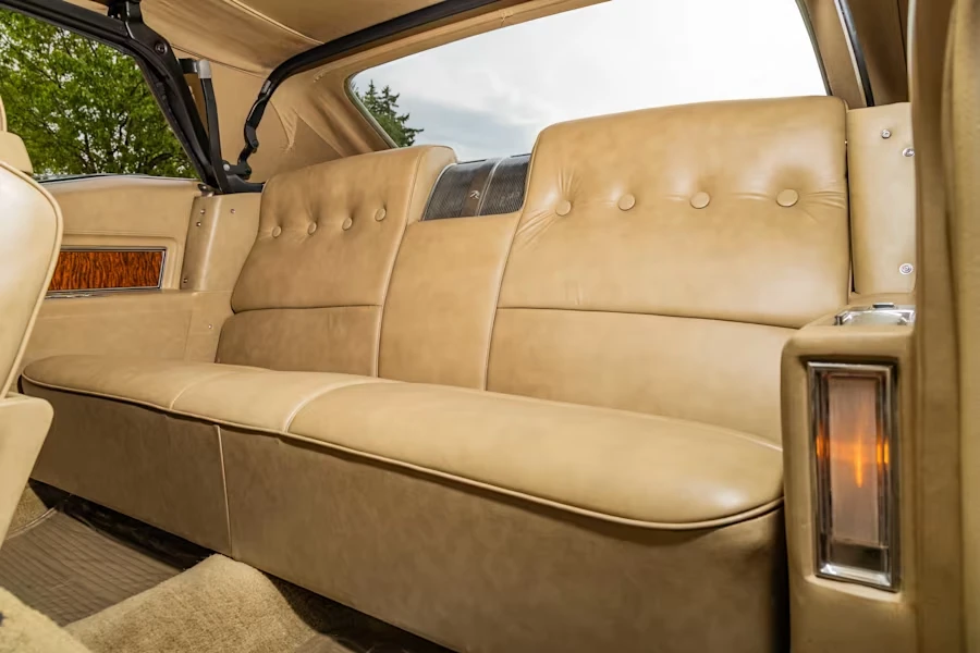 1970 Cadillac DeVille 3rd Gen - Image 24 of 31