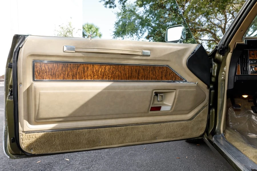 1970 Cadillac DeVille 3rd Gen - Image 27 of 31