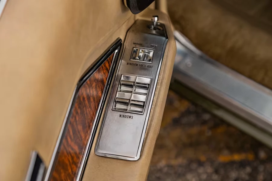 1970 Cadillac DeVille 3rd Gen - Image 20 of 31