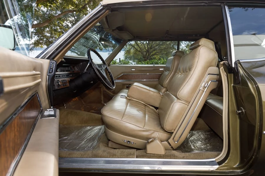 1970 Cadillac DeVille 3rd Gen - Image 29 of 31