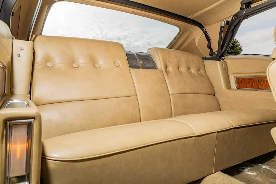1970 Cadillac DeVille 3rd Gen - Image 26 of 31