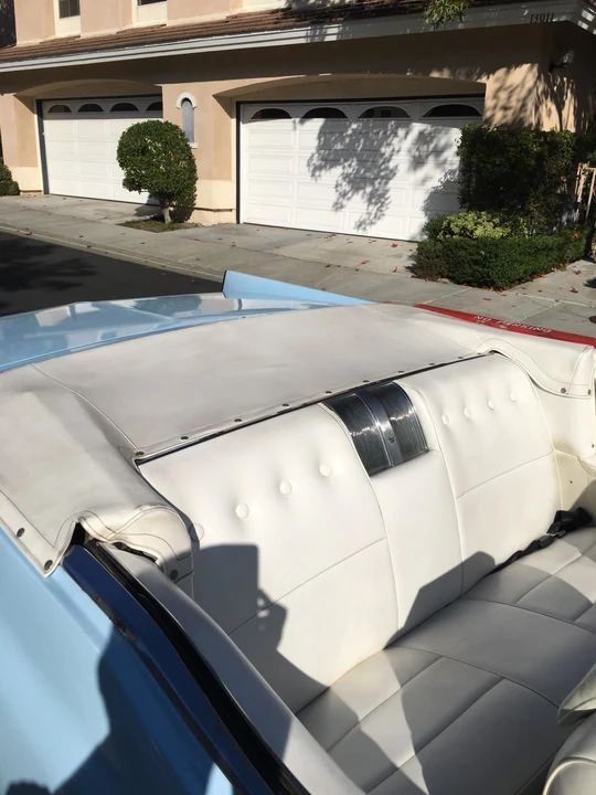 1970 Cadillac DeVille 3rd Gen - Image 30 of 31
