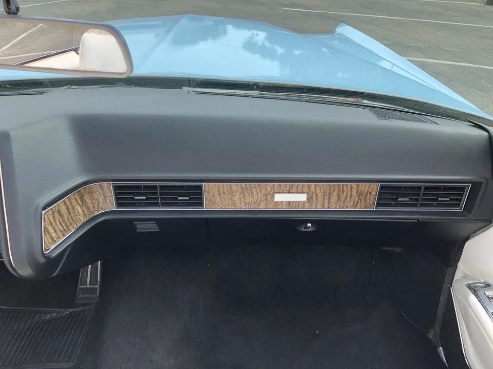 1970 Cadillac DeVille 3rd Gen - Image 20 of 31