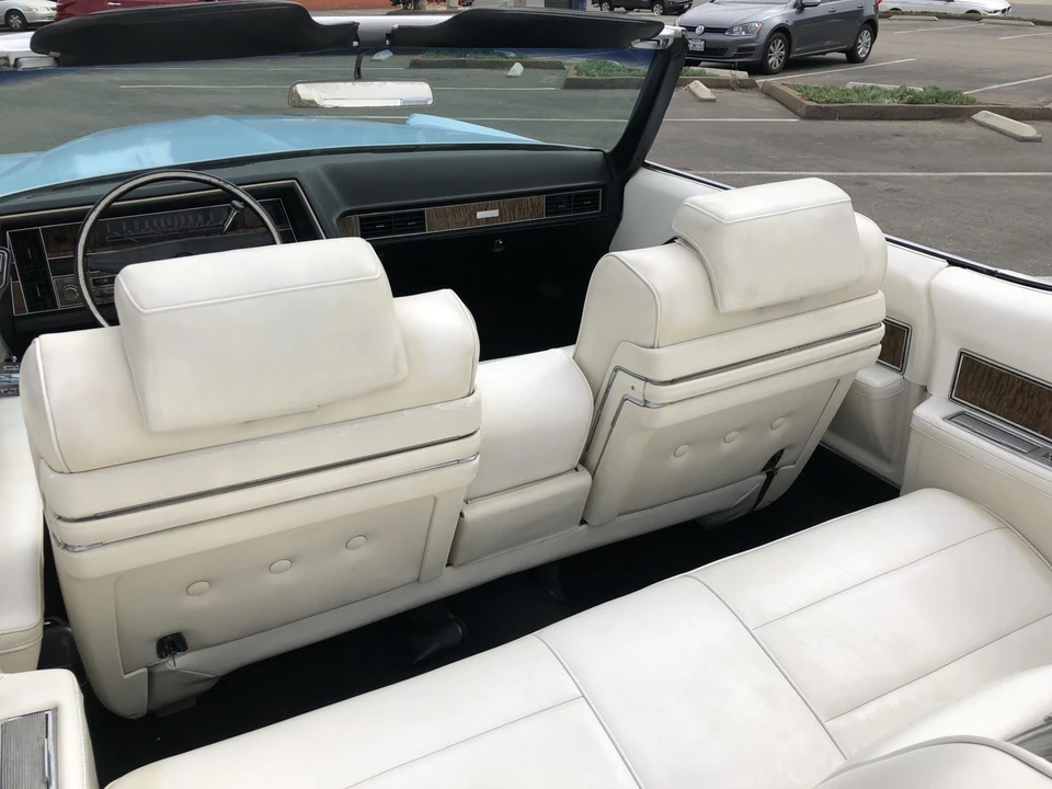 1970 Cadillac DeVille 3rd Gen - Image 25 of 31