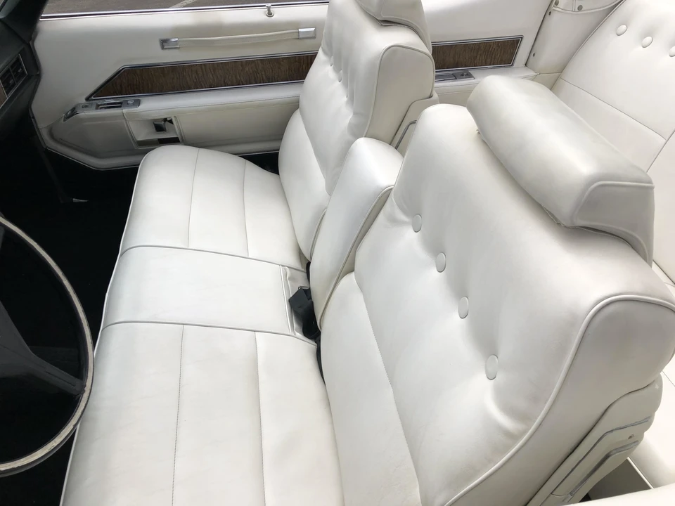 1970 Cadillac DeVille 3rd Gen - Image 21 of 31