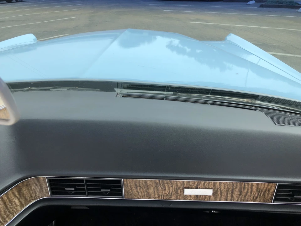 1970 Cadillac DeVille 3rd Gen - Image 19 of 31