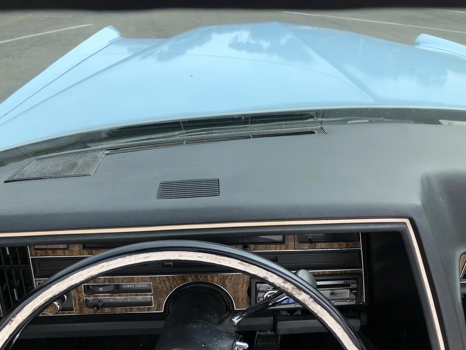 1970 Cadillac DeVille 3rd Gen - Image 18 of 31