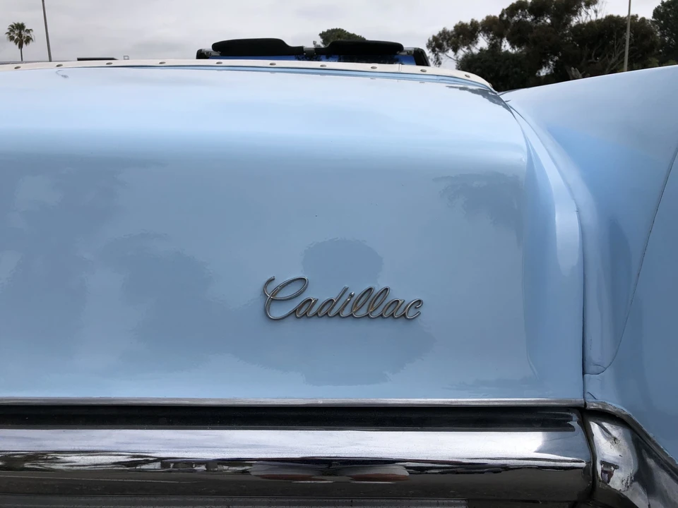 1970 Cadillac DeVille 3rd Gen - Image 11 of 31